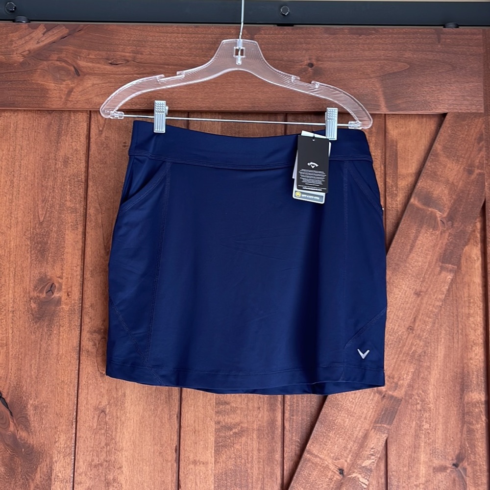 Callaway Golf Skort